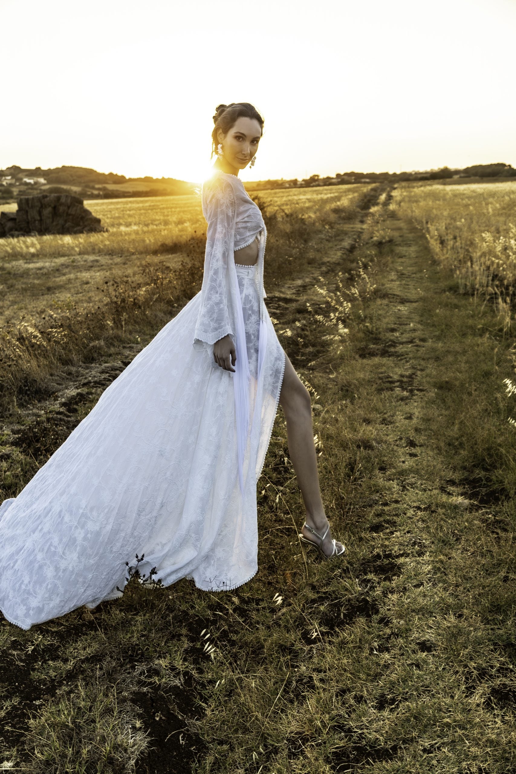 Angels Prayer Soulmerge Collection x Gabriel Daros