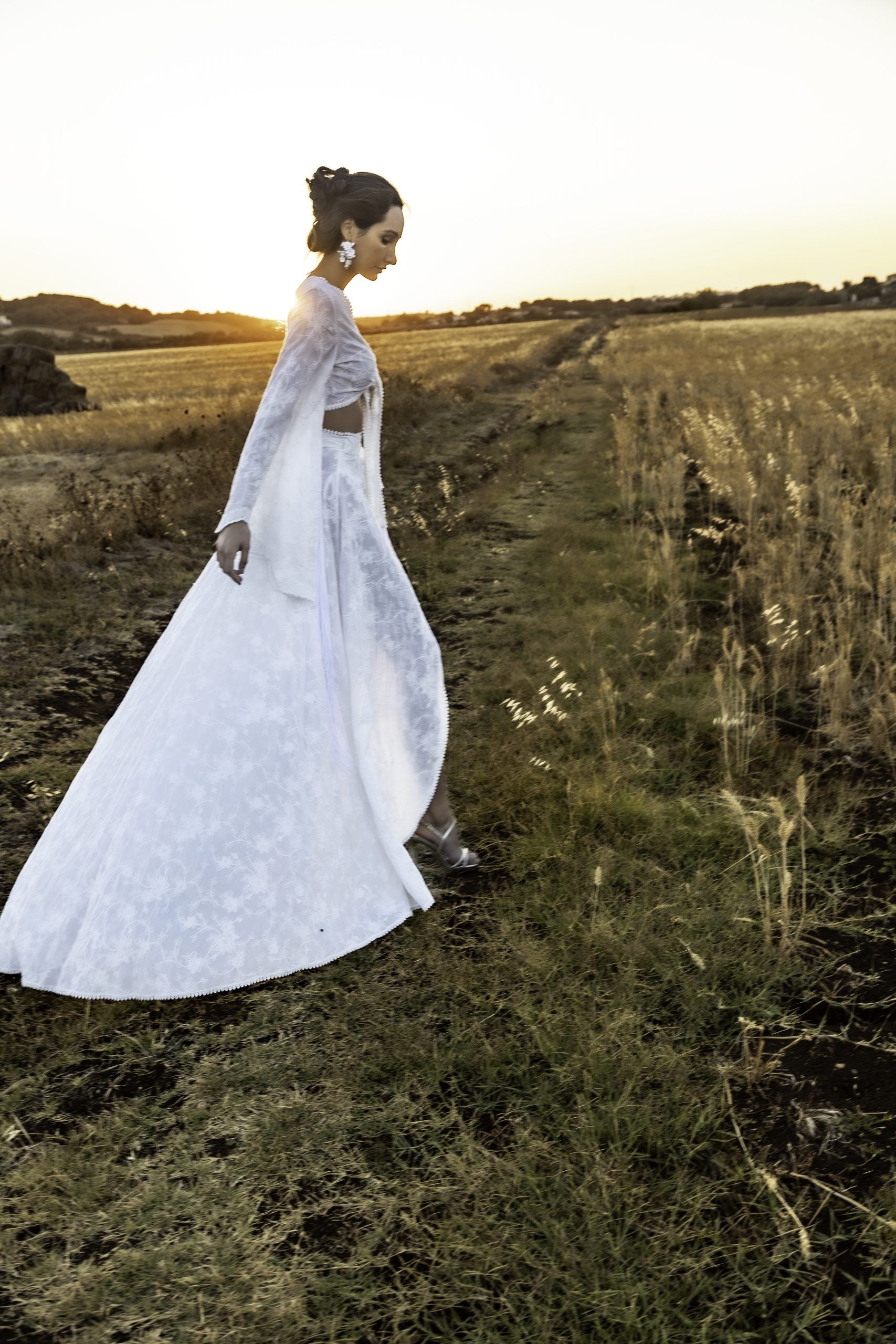 Angels Prayer Soulmerge Collection x Gabriel Daros