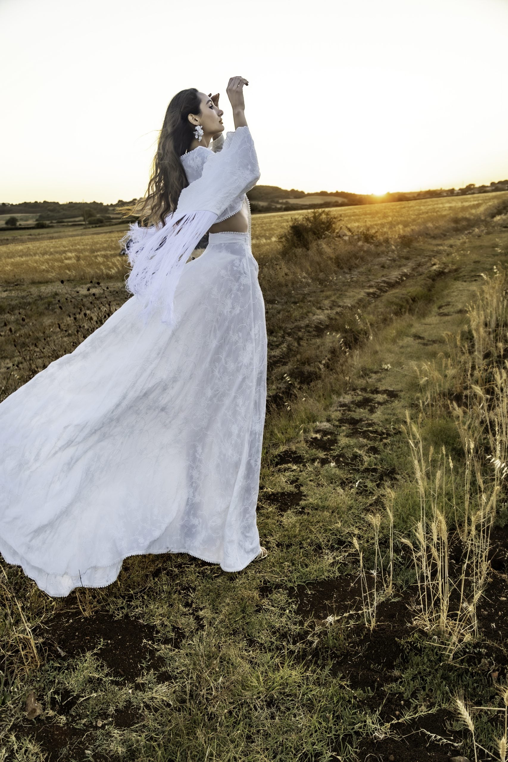 Angels Prayer Soulmerge Collection x Gabriel Daros