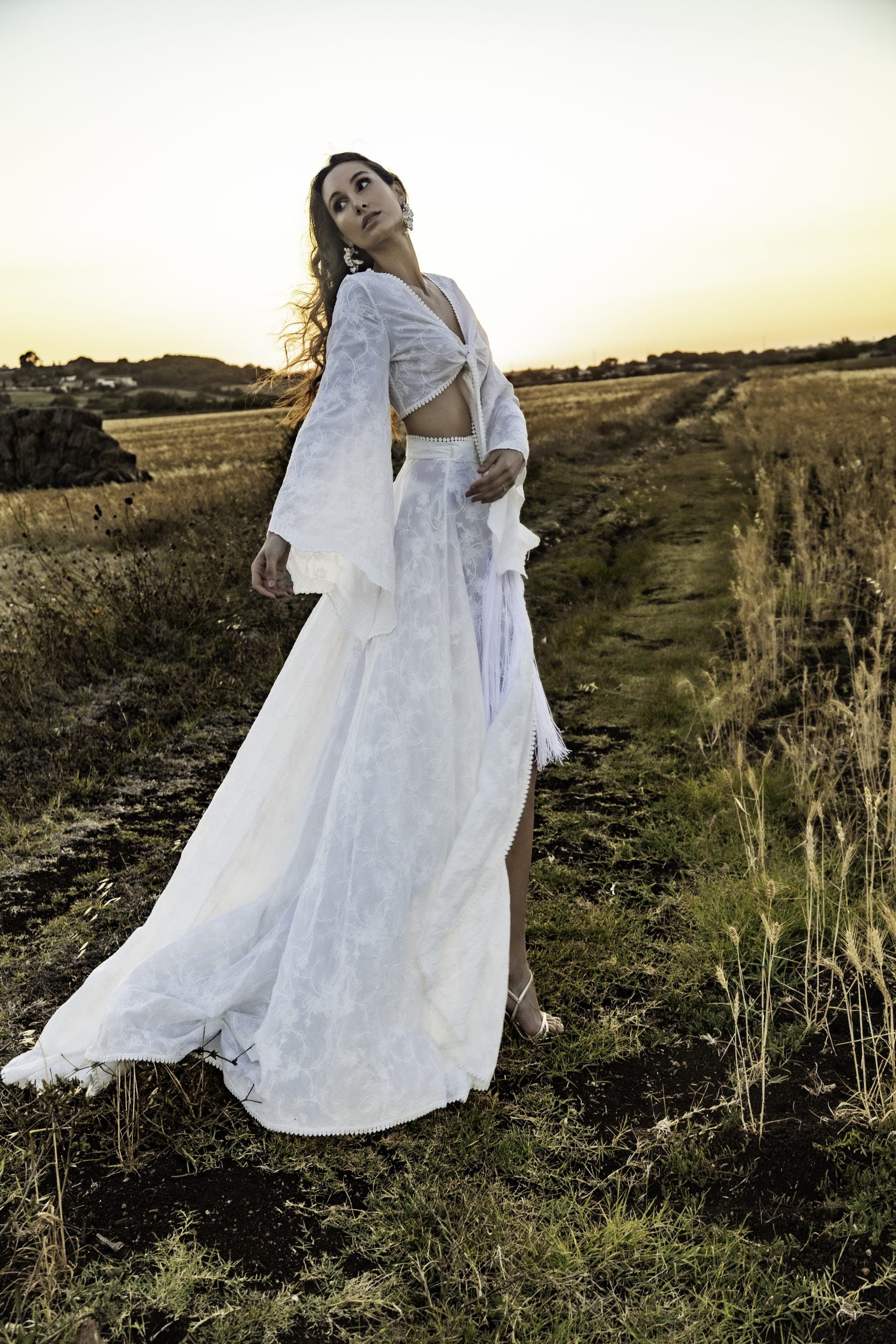 Angels Prayer Soulmerge Collection x Gabriel Daros