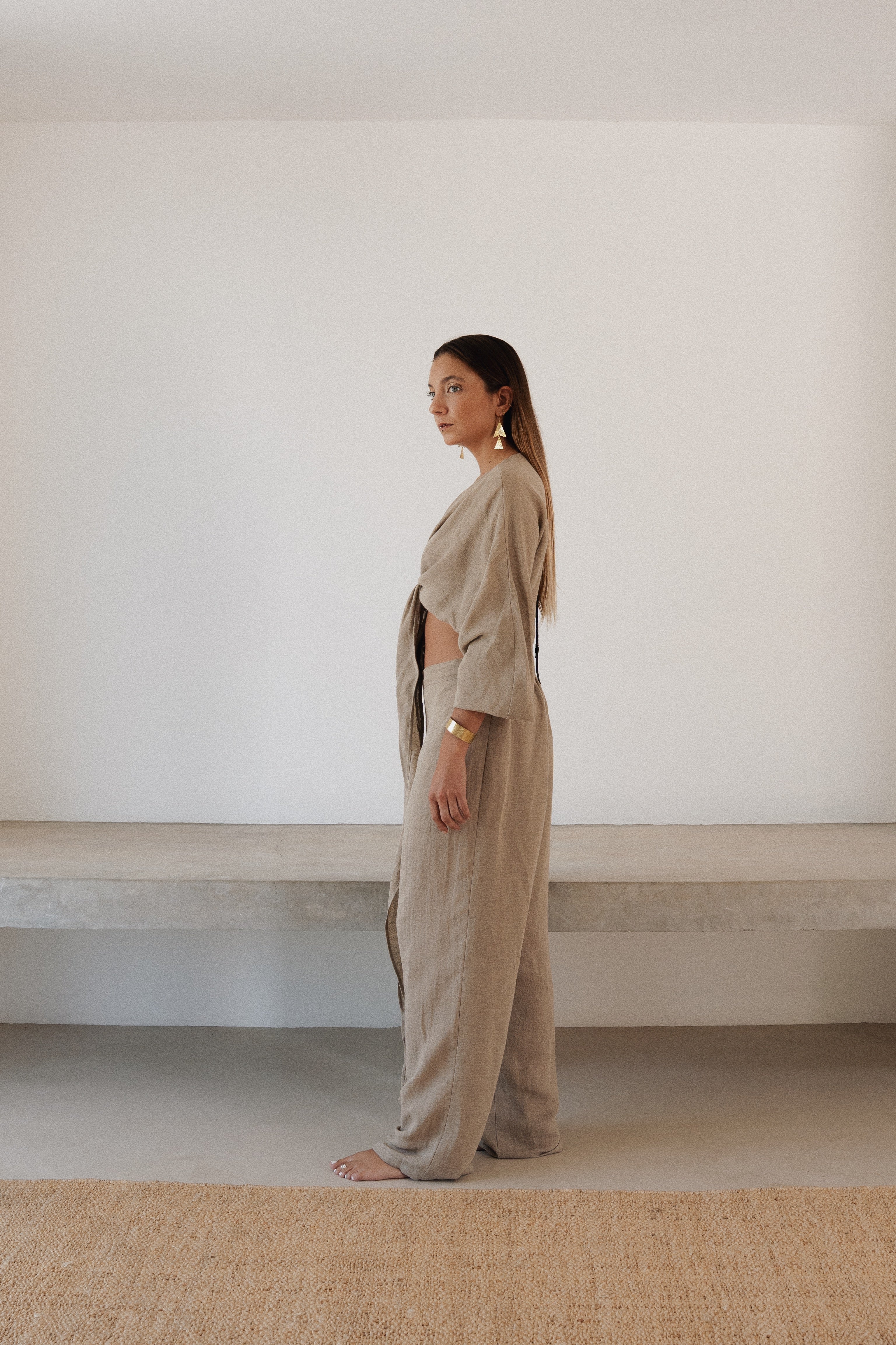 Essentials Set - Sand