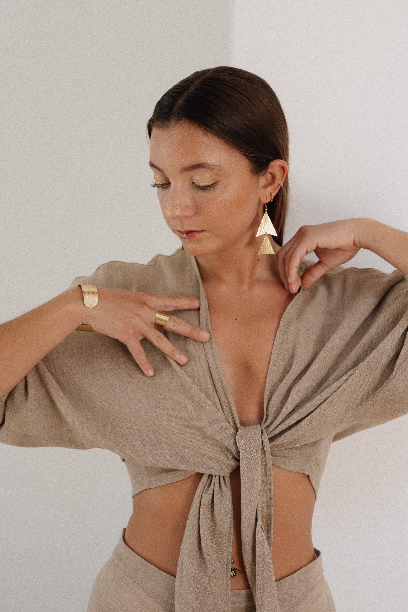 Essentials Set - Sand