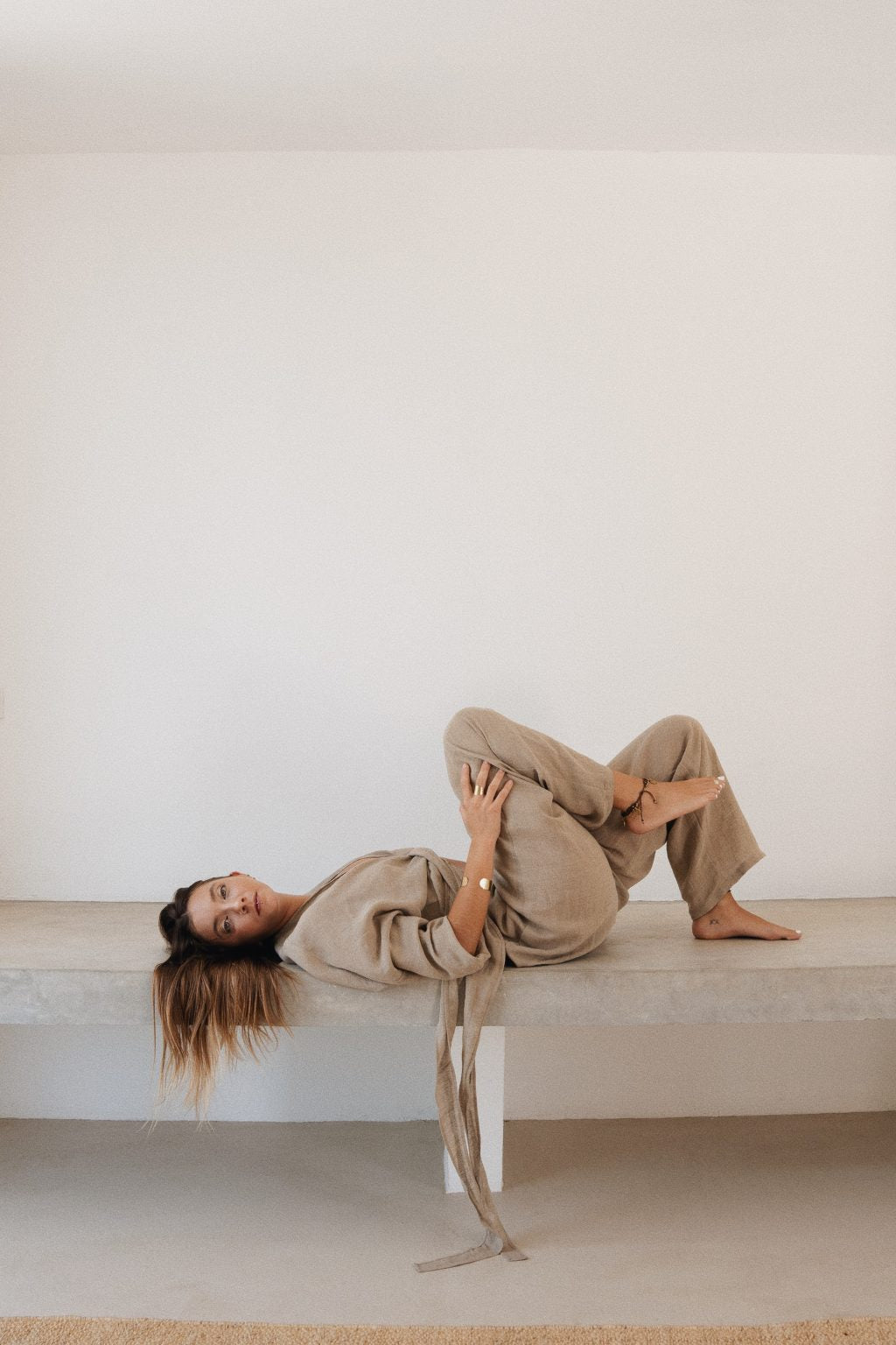 Essentials Set - Sand