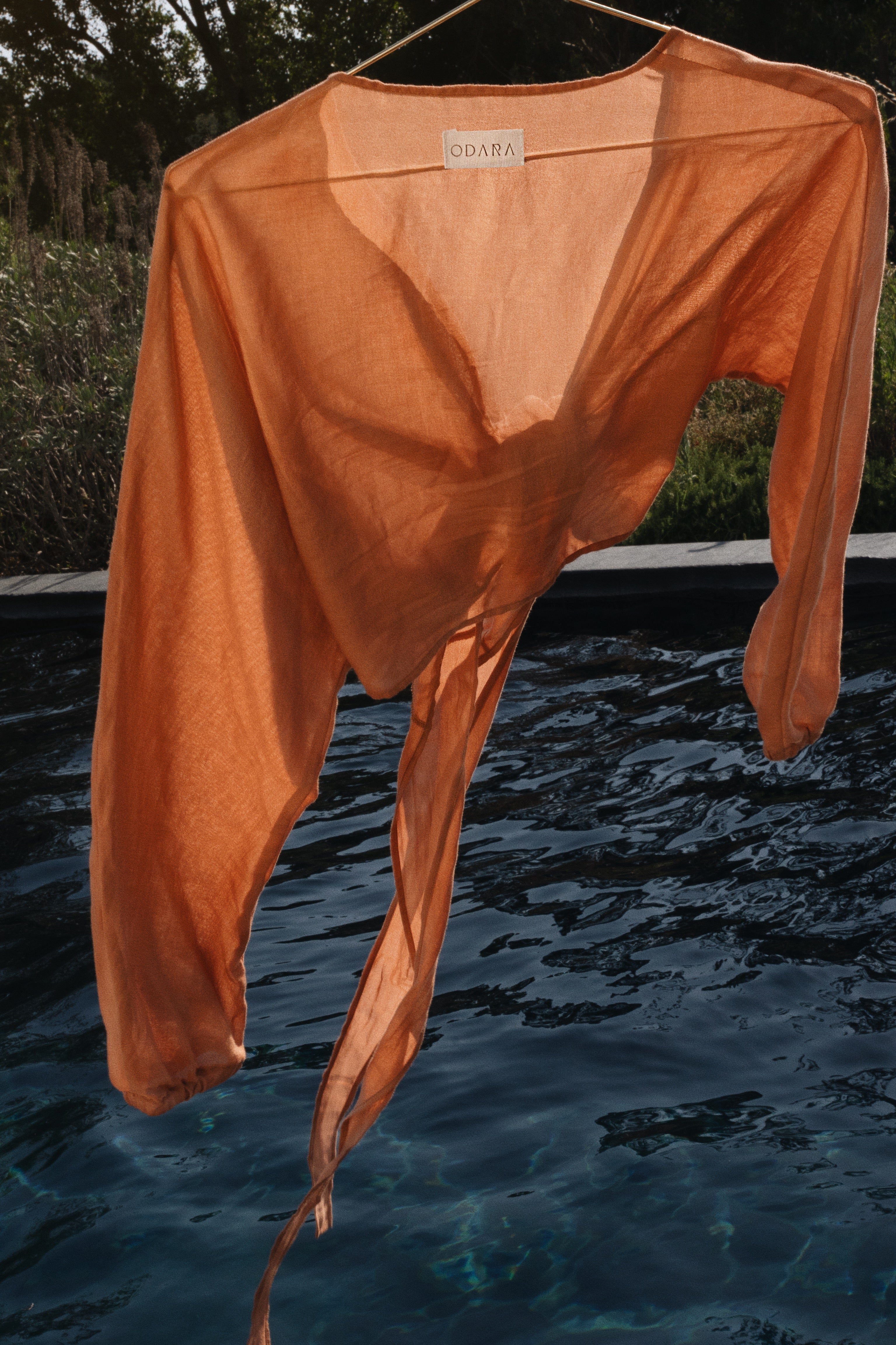 Essentials Set - Terracotta