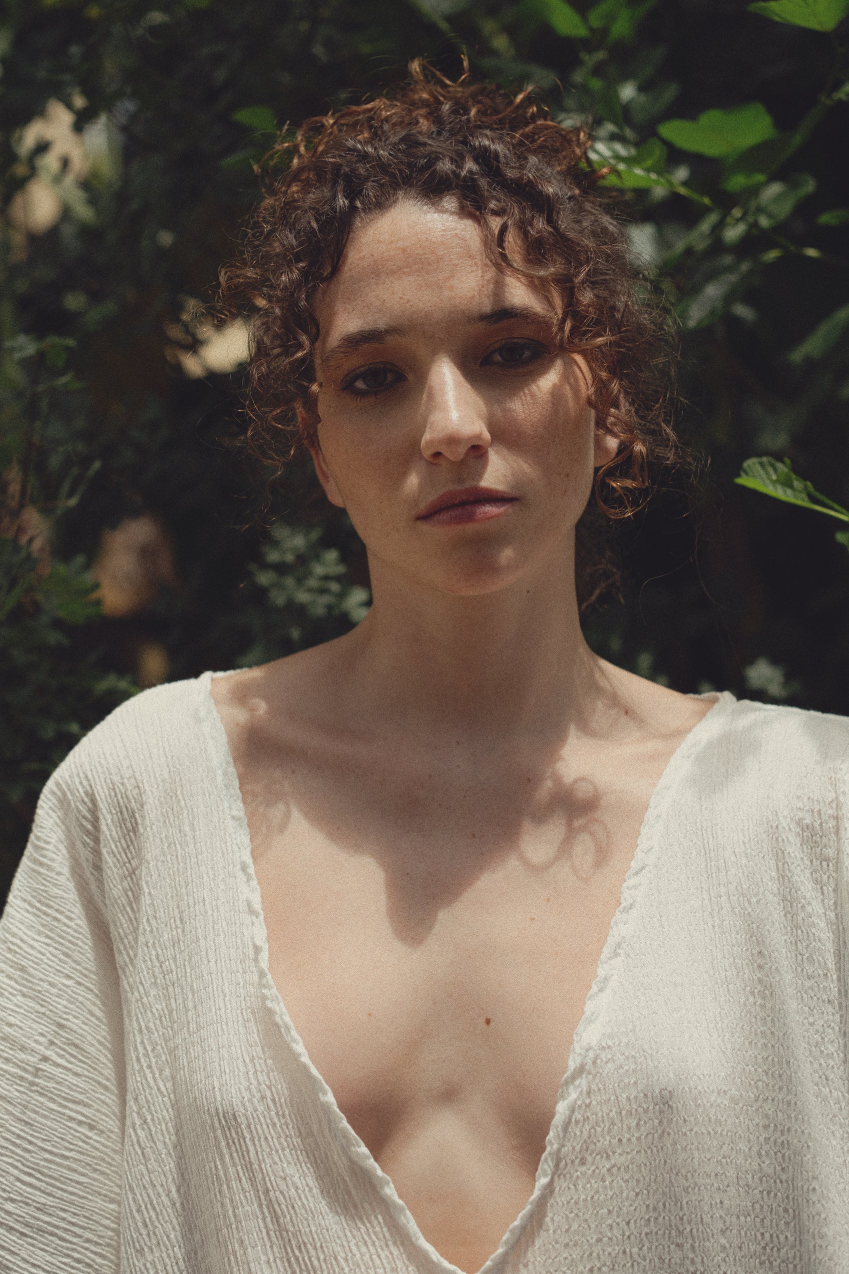 Oeaho Dress