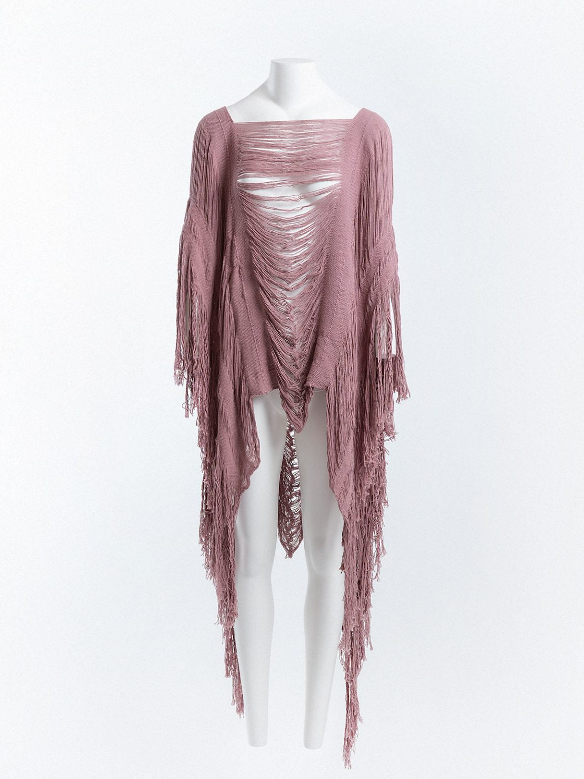 Poncho / Sweater Tohil