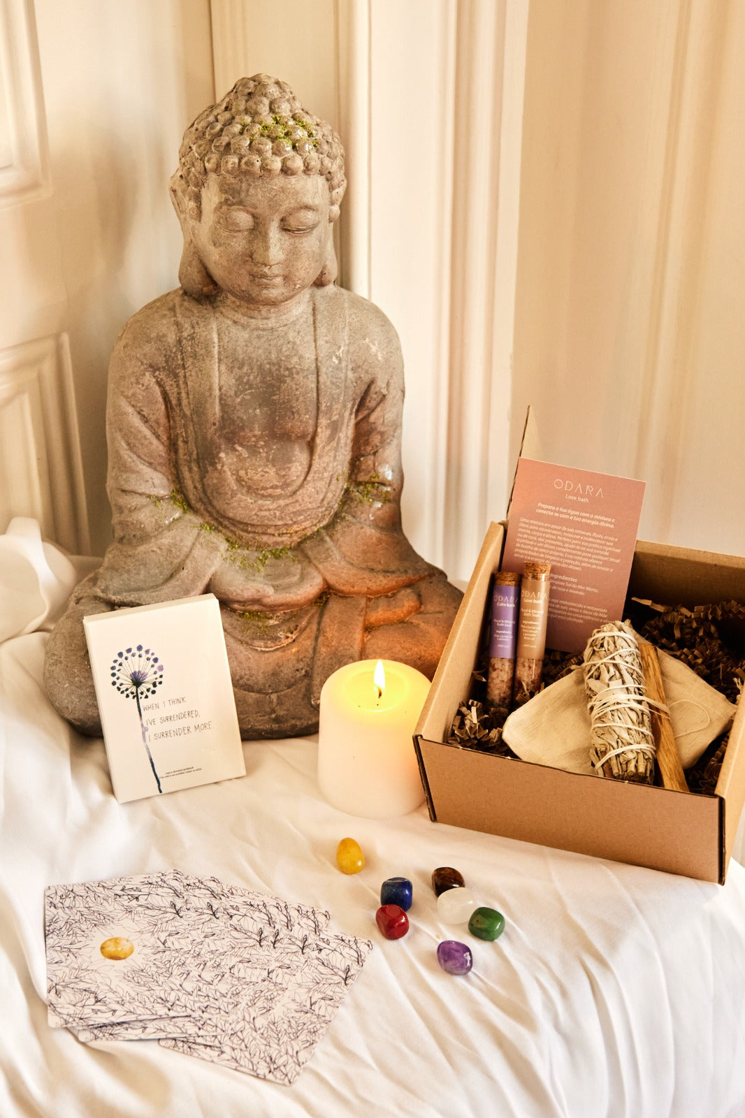 Mindfull Magic Kit
