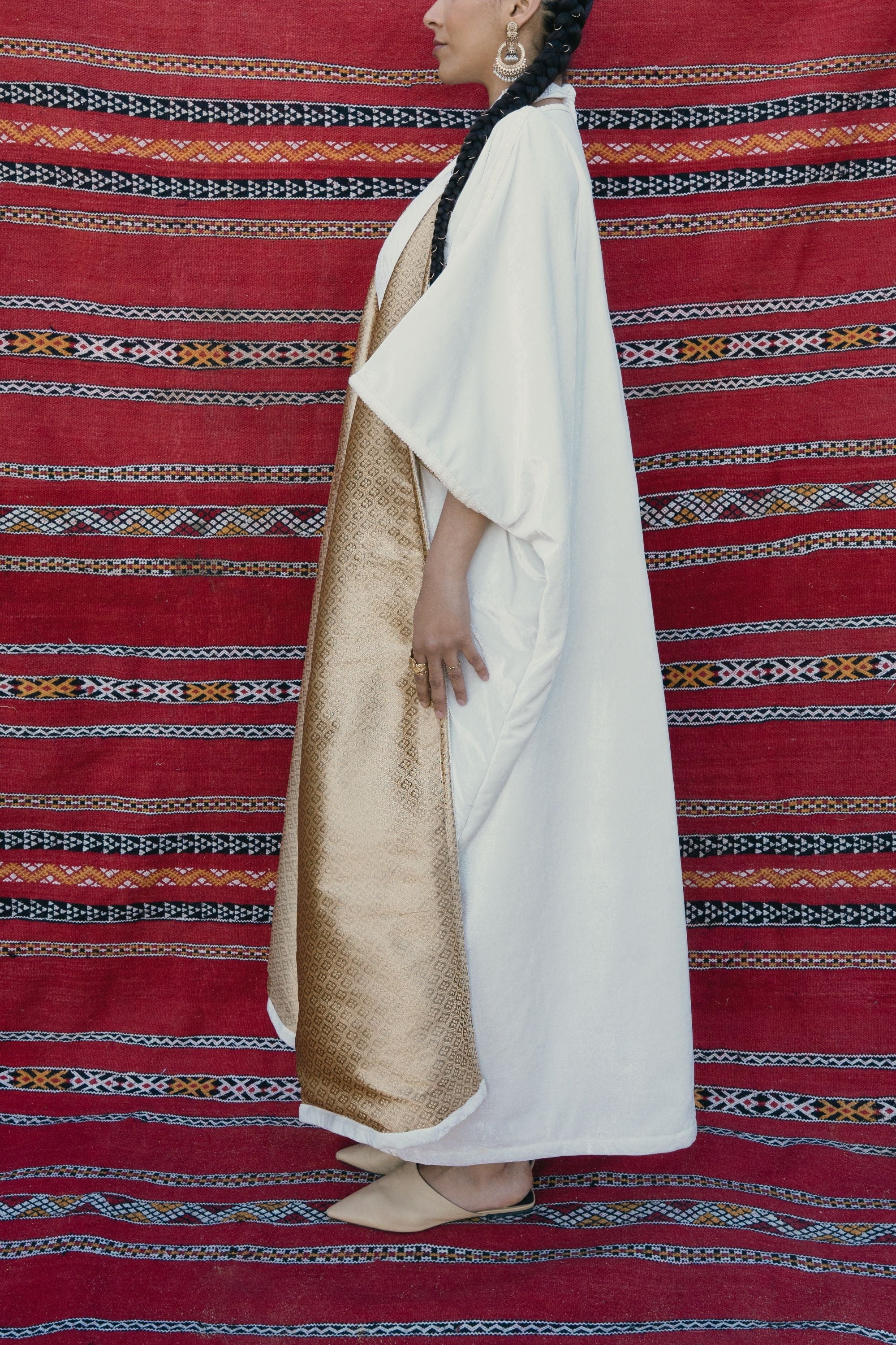 Nefert Aura Kaftan