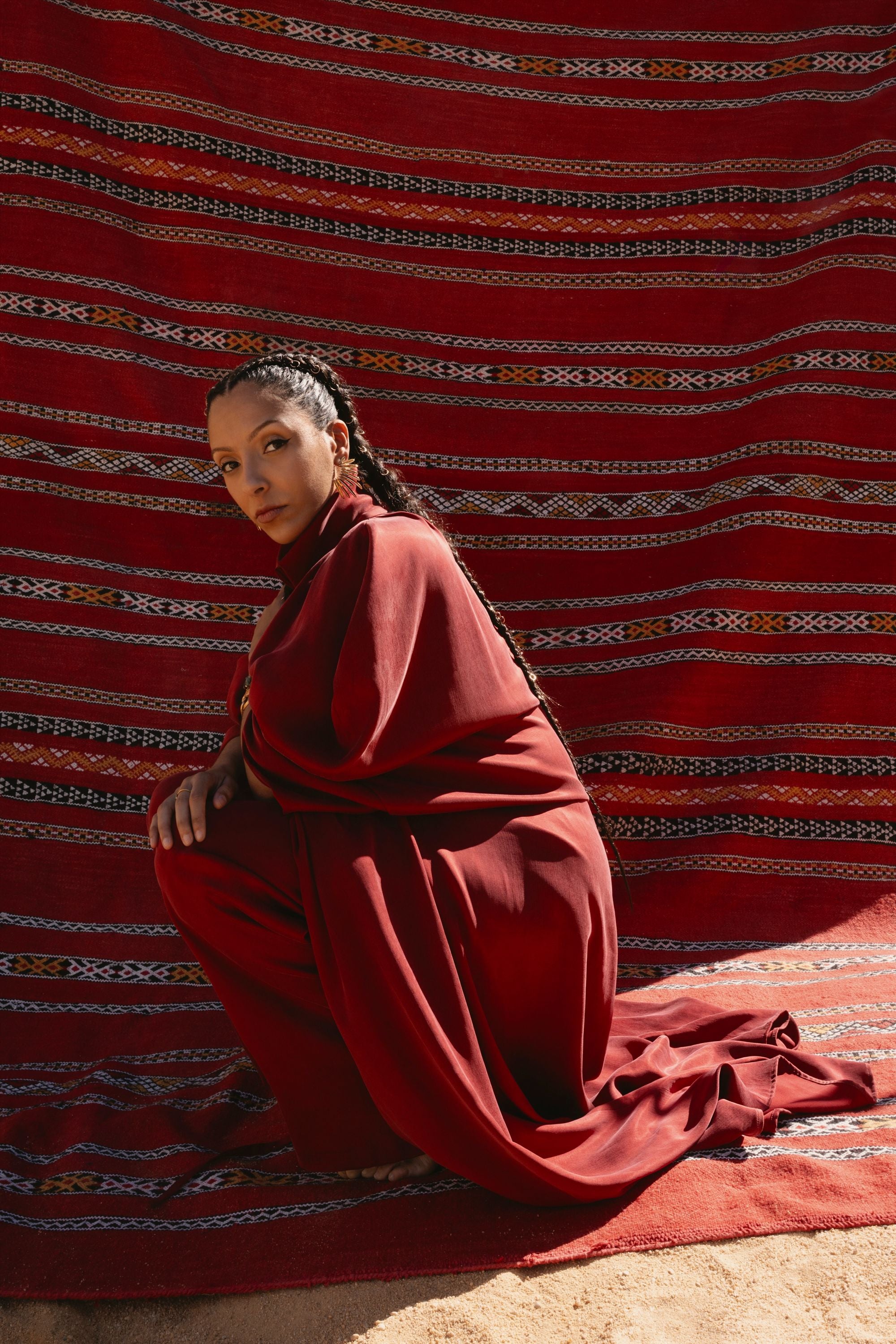 Sekhem Set