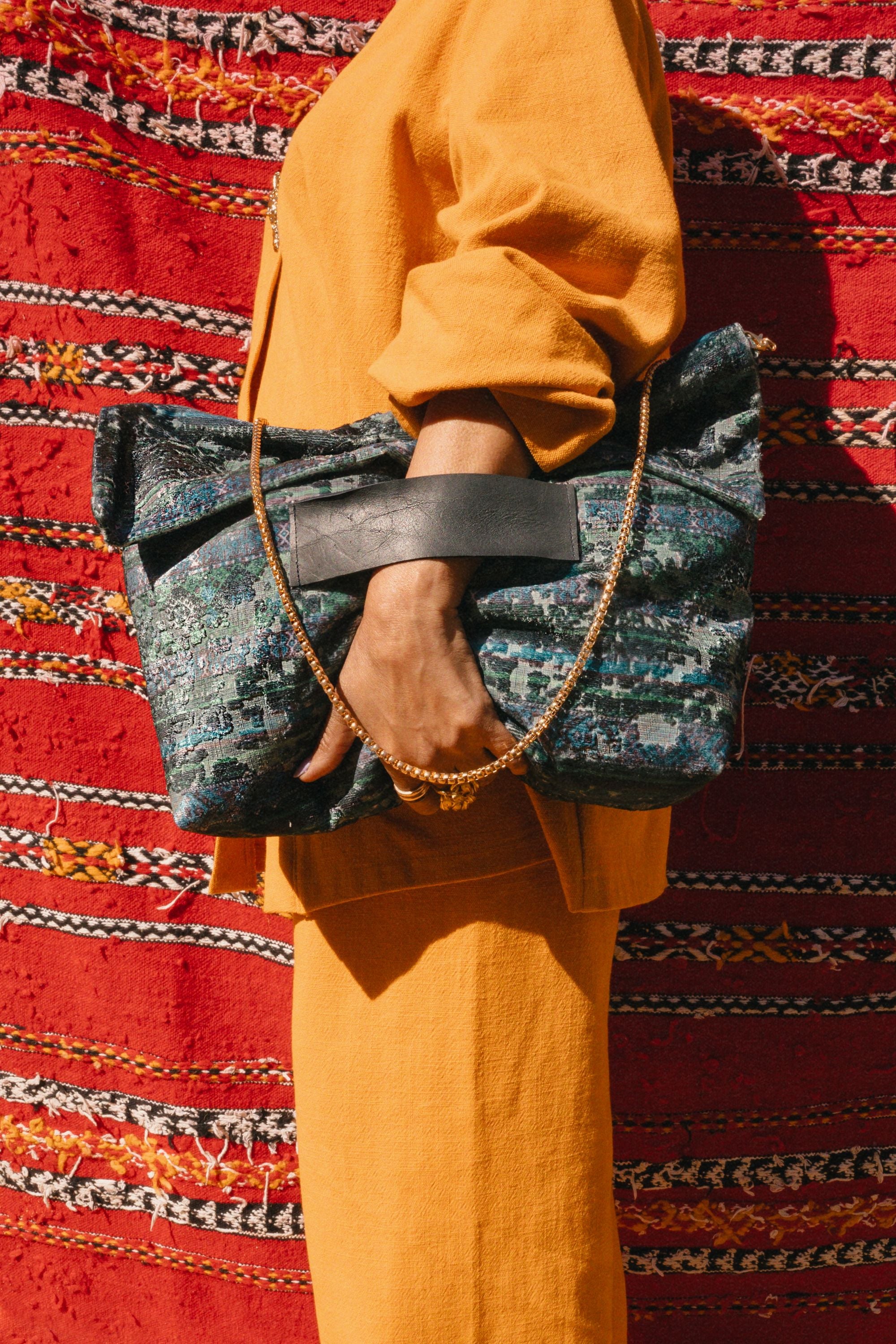 Zaya Bag