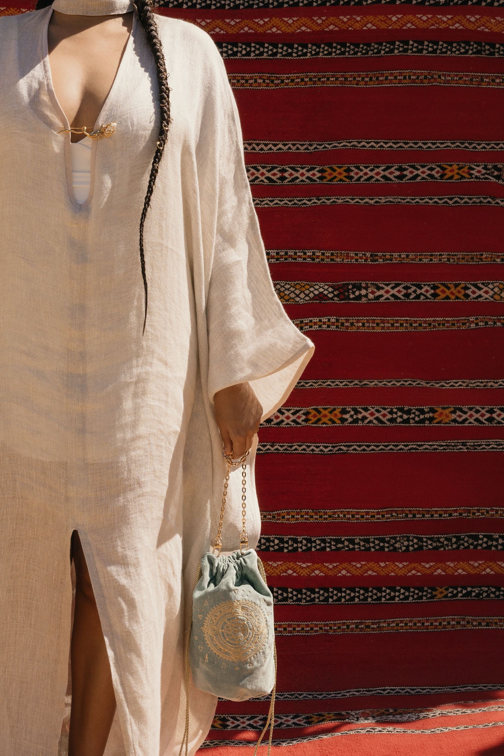 Kheper Dress